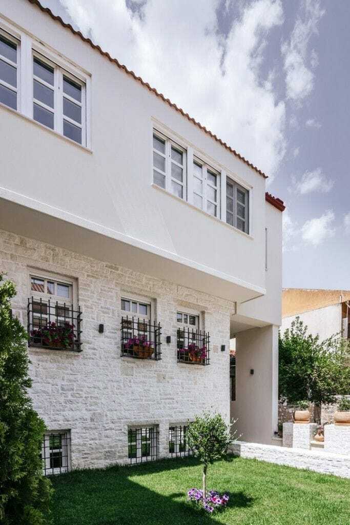 Its Kale Boutique Hotel Ioannina Exterior photo